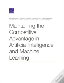 Capa do artigo Maintaining The Competitive Advantage In Artificial Intelligence And Machine Learning