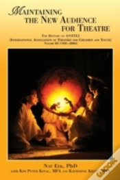 Capa do artigo Maintaining The New Audience For Theatre