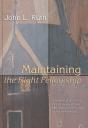 Maintaining The Right Fellowship - Preview