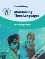 Maintaining Three Languages