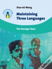Maintaining Three Languages