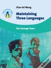Capa do artigo Maintaining Three Languages