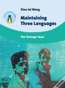 Capa do artigo Maintaining Three Languages