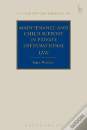 Capa do artigo Maintenance And Child Support In Private International Law