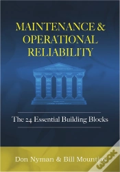 Capa do artigo Maintenance And Operational Reliability