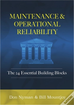 Capa do artigo Maintenance And Operational Reliability
