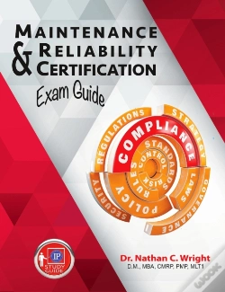 Capa do artigo Maintenance And Reliability Certification Exam Guide
