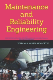 Capa do artigo Maintenance And Reliability Engineering