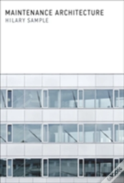 Capa do artigo Maintenance Architecture
