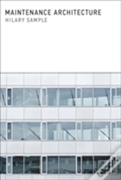 Capa do artigo Maintenance Architecture