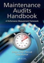 Maintenance Audits Handbook