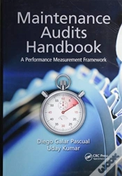 Capa do artigo Maintenance Audits Handbook