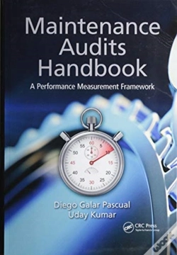 Capa do artigo Maintenance Audits Handbook
