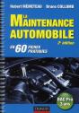 Maintenance Automobile (2e Edition) - Preview