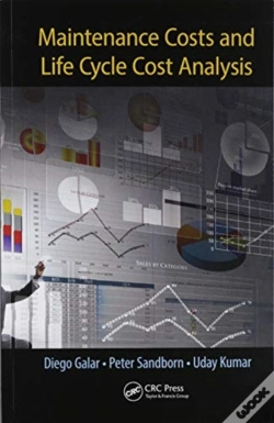 Capa do artigo Maintenance Costs And Life Cycle Cost Analysis