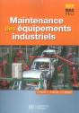 Maintenance Des Equipements Industriels ; Bep, Bac Pro ; Livre De L'Eleve - Preview