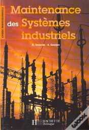 Capa do artigo Maintenance Des Systemes Industriels Bep Bac Pro Industriels