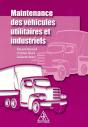 Maintenance Des Vehicules Utilitaires Et Industriels - Preview