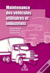 Maintenance Des Vehicules Utilitaires Et Industriels