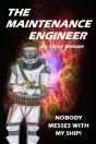 Maintenance Engineer - Preview