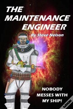 Capa do artigo Maintenance Engineer