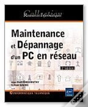 Capa do artigo Maintenance Et Depannage D