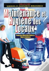 Maintenance Et Hygiène Des Locaux