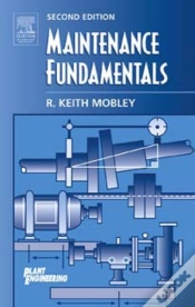 Capa do artigo Maintenance Fundamentals