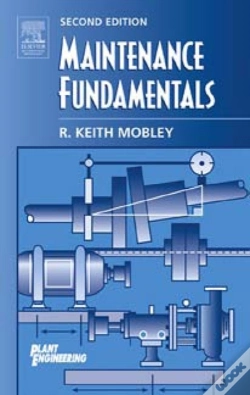 Capa do artigo Maintenance Fundamentals
