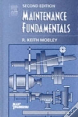 Capa do artigo Maintenance Fundamentals