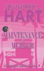 Maintenance Is Murder - Preview
