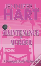 Capa do artigo Maintenance Is Murder