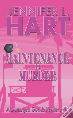 Capa do artigo Maintenance Is Murder