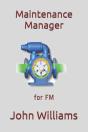 Maintenance Manager - Preview