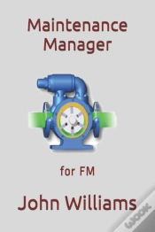 Capa do artigo Maintenance Manager