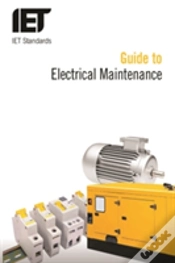Capa do artigo Maintenance Of Electrical Systems