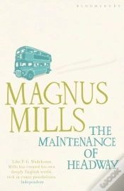 Capa do artigo Maintenance Of Headway