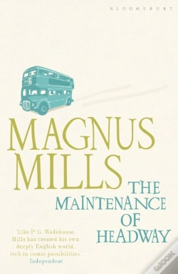 Capa do artigo Maintenance Of Headway
