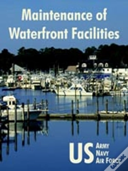 Capa do artigo Maintenance Of Waterfront Facilities
