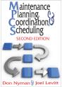 Maintenance Planning, Coordination, & Scheduling - Preview