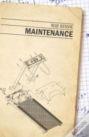 Capa do artigo Maintenance