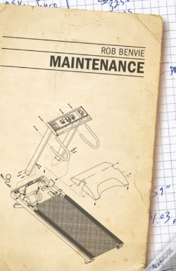 Capa do artigo Maintenance