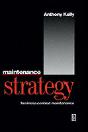 Maintenance Strategy - Preview