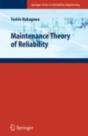 Maintenance Theory Of Reliability - Preview