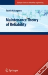 Maintenance Theory Of Reliability