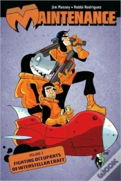 Capa do artigo Maintenance Volume 3