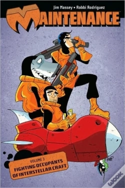 Capa do artigo Maintenance Volume 3