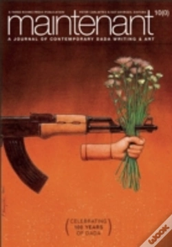 Capa do artigo Maintenant 10