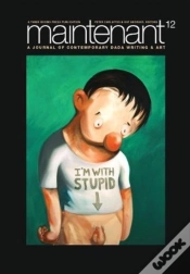 Capa do artigo Maintenant 12