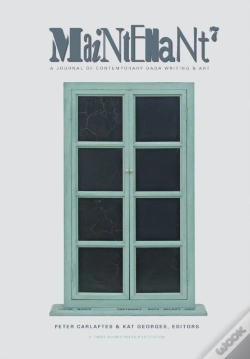 Capa do artigo Maintenant 7